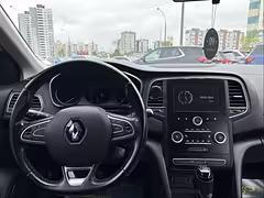 Renault Megane IV — Изображение 17