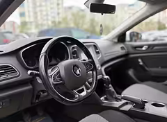 Renault Megane IV — Изображение 18