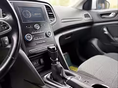 Renault Megane IV — Изображение 19