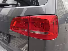 Volkswagen Touran I · 2-й рестайлинг — Изображение 11
