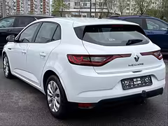 Renault Megane IV — Изображение 20