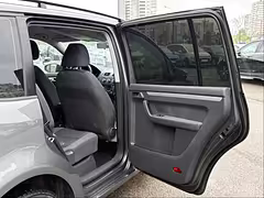 Volkswagen Touran I · 2-й рестайлинг — Изображение 12