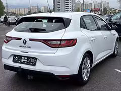 Renault Megane IV — Изображение 22