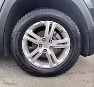 GMC Terrain II · Рестайлинг — Изображение 23
