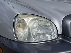 Hyundai Santa Fe SM — Изображение 4