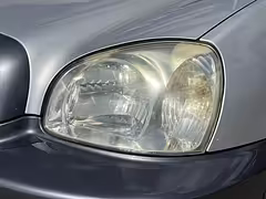 Hyundai Santa Fe SM — Изображение 5