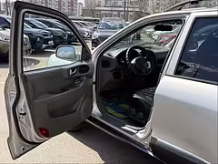 Hyundai Santa Fe SM — Изображение 6
