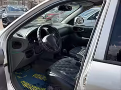 Hyundai Santa Fe SM — Изображение 7