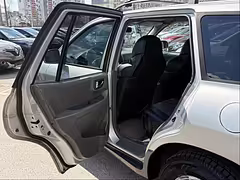 Hyundai Santa Fe SM — Изображение 8