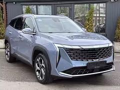 Geely Boyue L I — Изображение 2