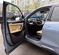 Geely Boyue L I — Изображение 6