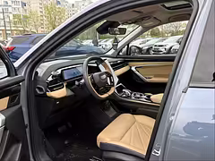 Geely Boyue L I — Изображение 7