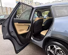 Geely Boyue L I — Изображение 8