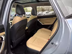Geely Boyue L I — Изображение 9