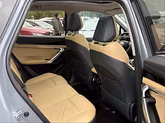 Geely Boyue L I — Изображение 13