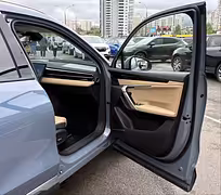 Geely Boyue L I — Изображение 14