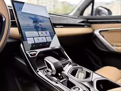 Geely Boyue L I — Изображение 19