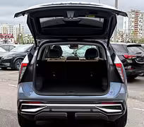 Geely Boyue L I — Изображение 25