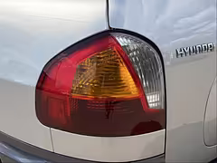 Hyundai Santa Fe SM — Изображение 10