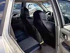Hyundai Santa Fe SM — Изображение 13