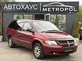 Dodge Grand Caravan IV
