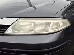 Renault Laguna II — Изображение 4