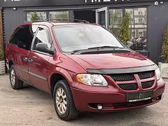 Dodge Grand Caravan IV — Изображение 2