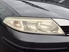Renault Laguna II — Изображение 5
