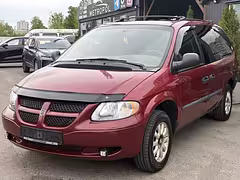 Dodge Grand Caravan IV — Изображение 3