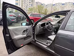 Renault Laguna II — Изображение 6