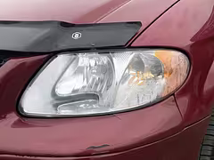 Dodge Grand Caravan IV — Изображение 4