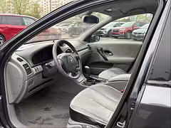 Renault Laguna II — Изображение 7