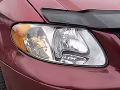 Dodge Grand Caravan IV — Изображение 5