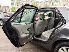 Renault Laguna II — Изображение 8