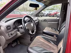 Dodge Grand Caravan IV — Изображение 6