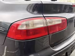 Renault Laguna II — Изображение 10