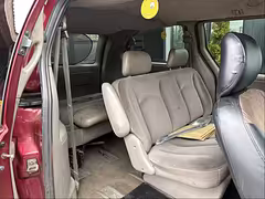 Dodge Grand Caravan IV — Изображение 8
