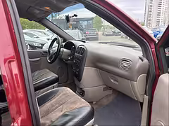 Dodge Grand Caravan IV — Изображение 9