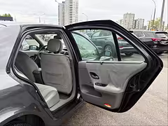 Renault Laguna II — Изображение 12
