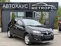 Renault Sandero Stepway II