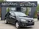 Renault Sandero Stepway II