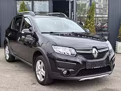 Renault Sandero Stepway II — Изображение 2