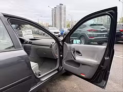 Renault Laguna II — Изображение 14