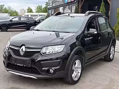 Renault Sandero Stepway II — Изображение 3