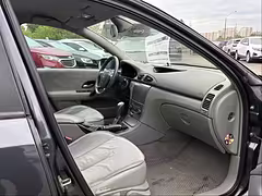 Renault Laguna II — Изображение 15