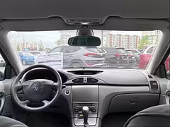 Renault Laguna II — Изображение 16