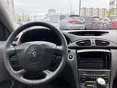 Renault Laguna II — Изображение 17