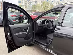 Renault Sandero Stepway II — Изображение 6