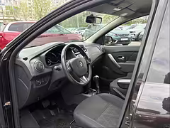 Renault Sandero Stepway II — Изображение 7