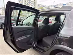 Renault Sandero Stepway II — Изображение 8